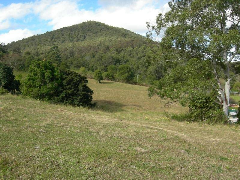 Mount George NSW 2424