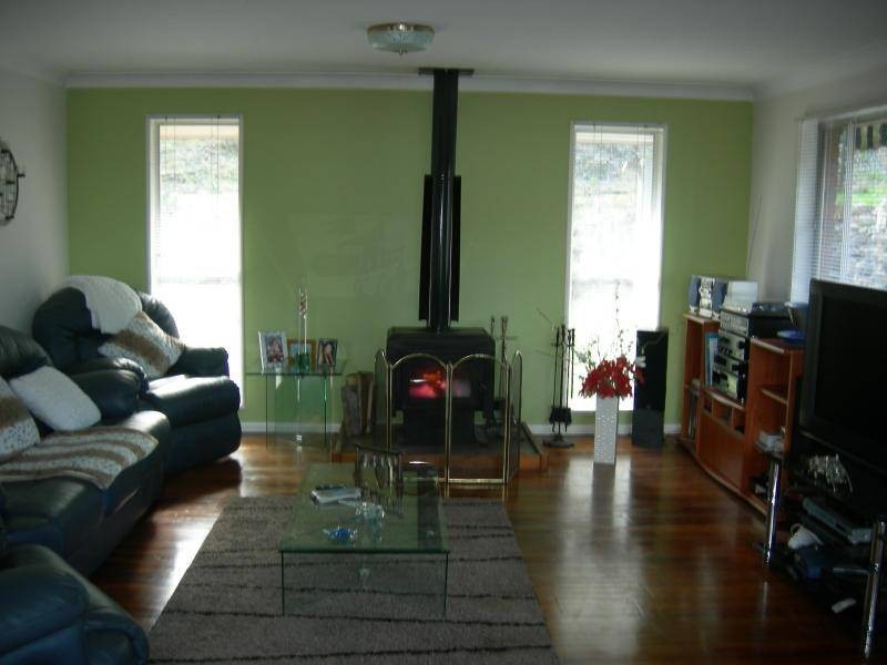 Mount George NSW 2424