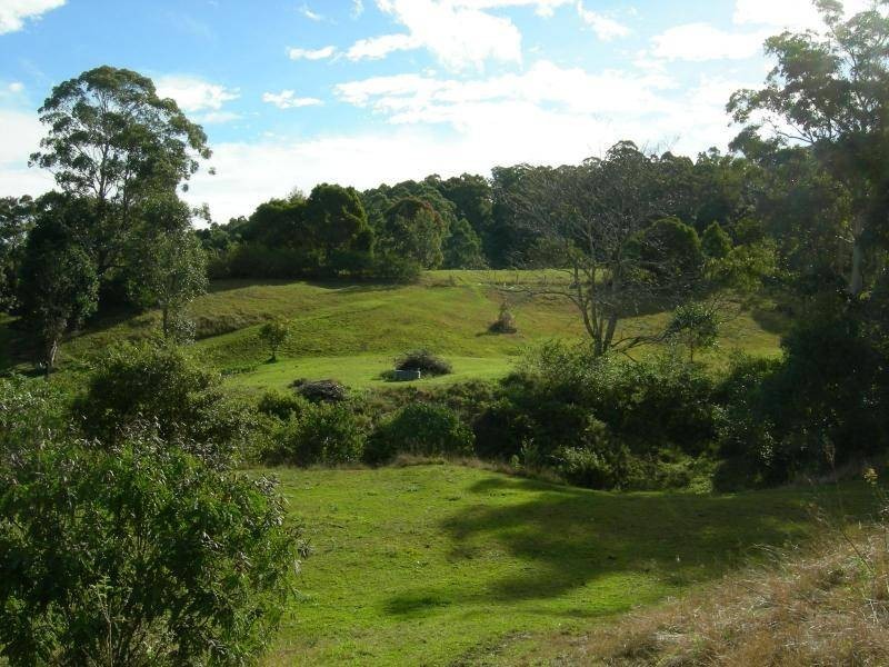 Mount George NSW 2424