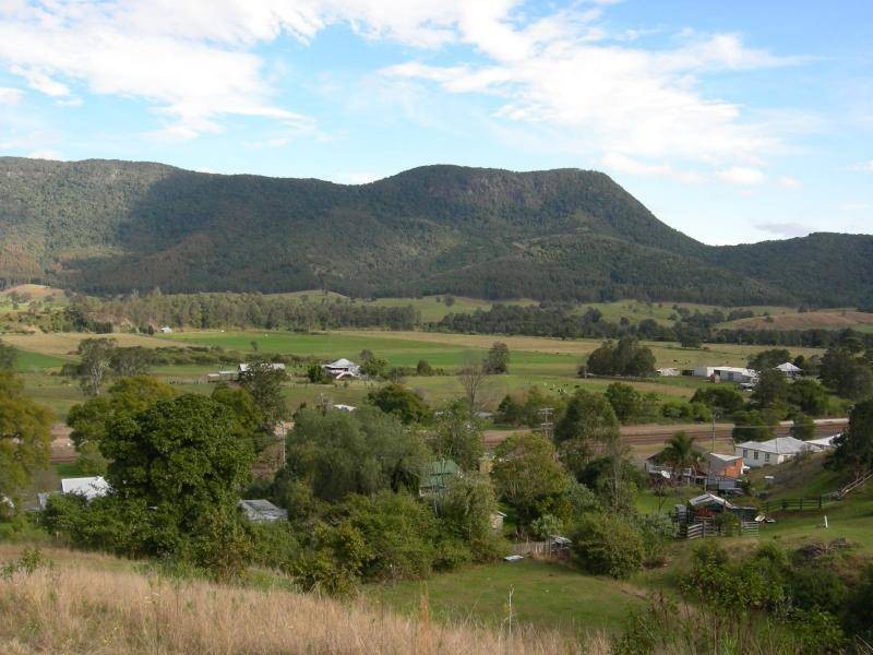 Mount George NSW 2424
