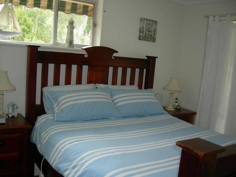 Mount George NSW 2424