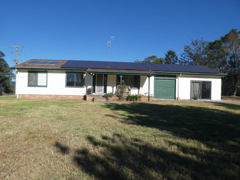 Minimbah NSW 2312