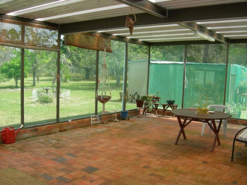 Minimbah NSW 2312