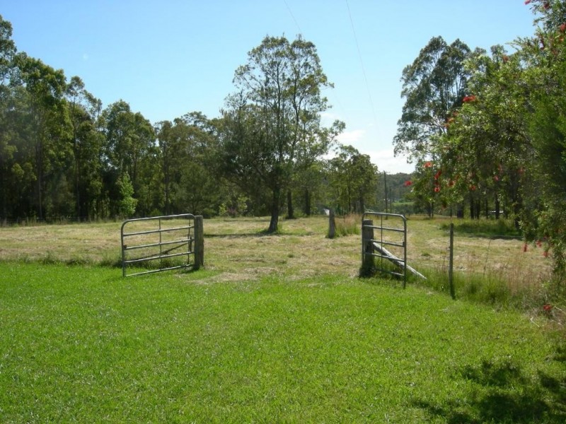 Minimbah NSW 2312