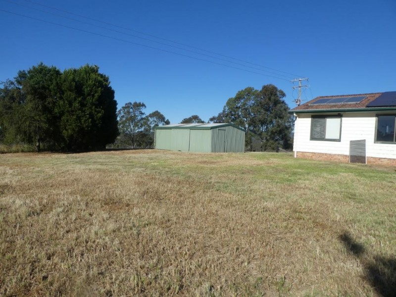 Minimbah NSW 2312