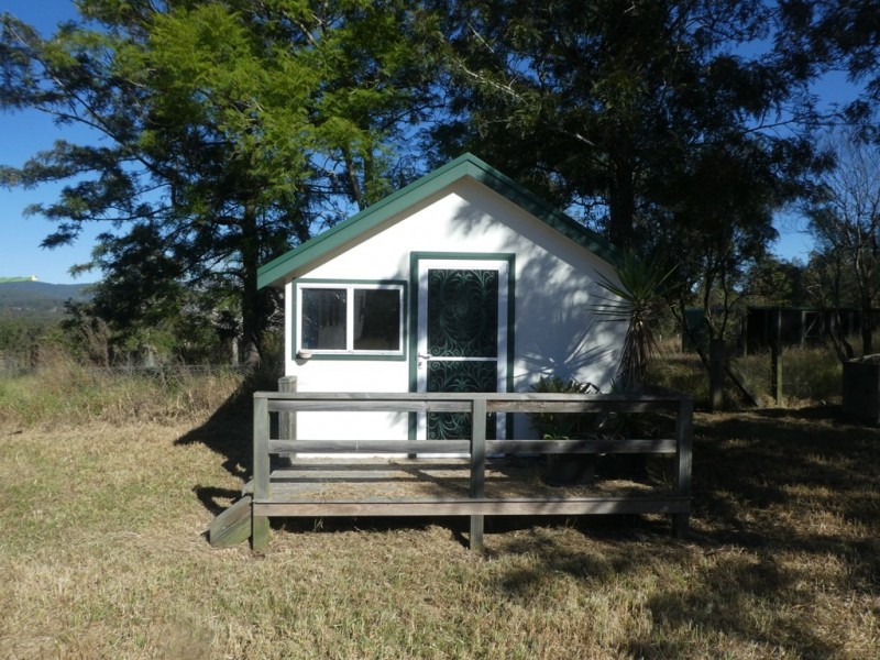 Minimbah NSW 2312