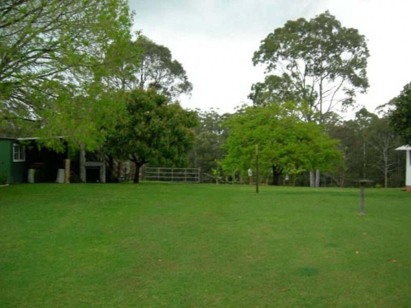 Nabiac NSW 2312