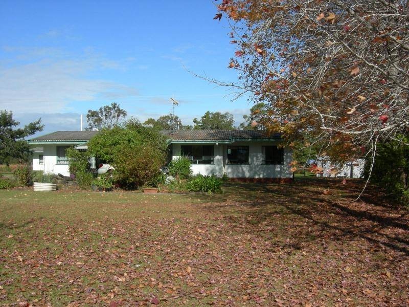 Failford NSW 2430