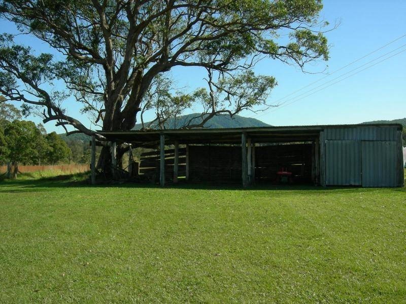 Failford NSW 2430