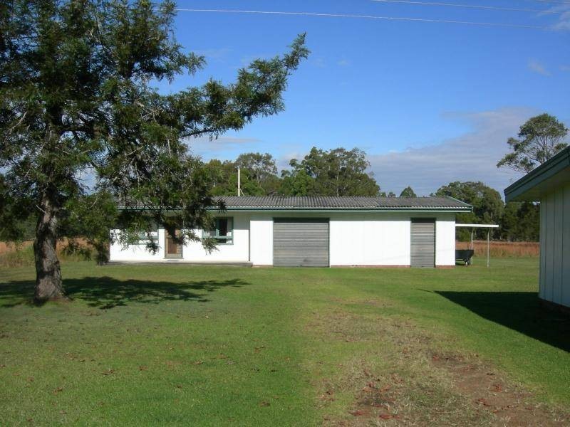 Failford NSW 2430
