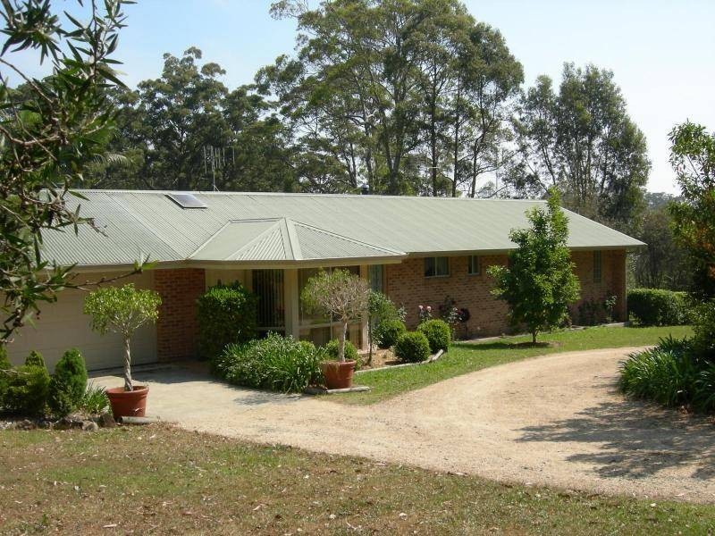 Rainbow Flat NSW 2430