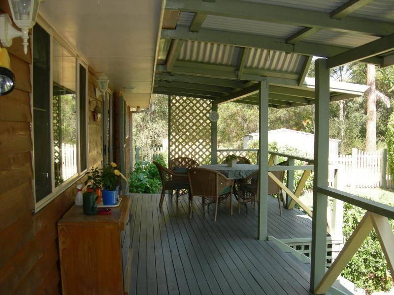 Rainbow Flat NSW 2430