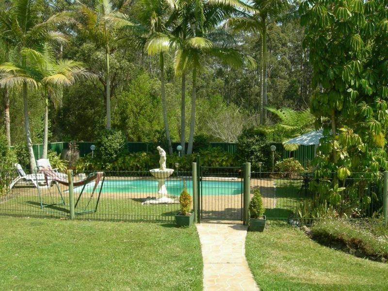 Rainbow Flat NSW 2430