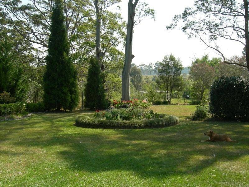 Rainbow Flat NSW 2430