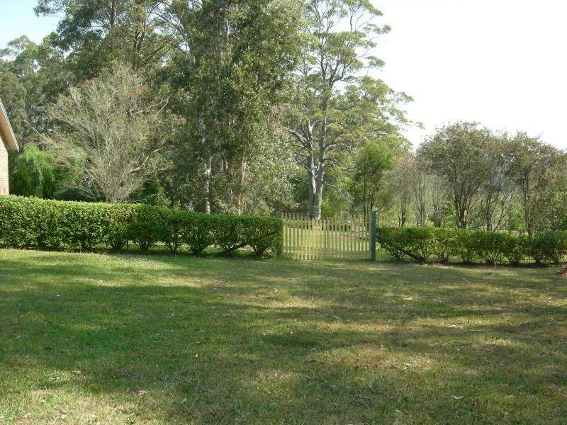 Rainbow Flat NSW 2430