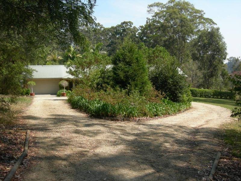 Rainbow Flat NSW 2430