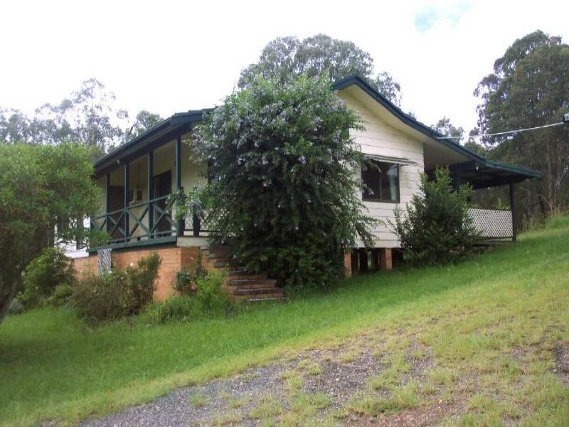 Kundibakh NSW 2429