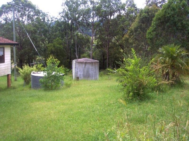 Kundibakh NSW 2429