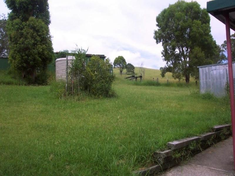 Kundibakh NSW 2429