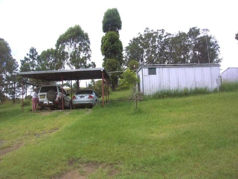 Kundibakh NSW 2429