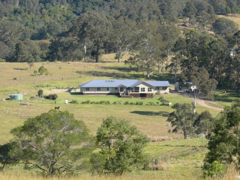 Krambach NSW 2429