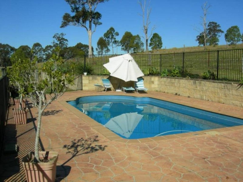 Krambach NSW 2429