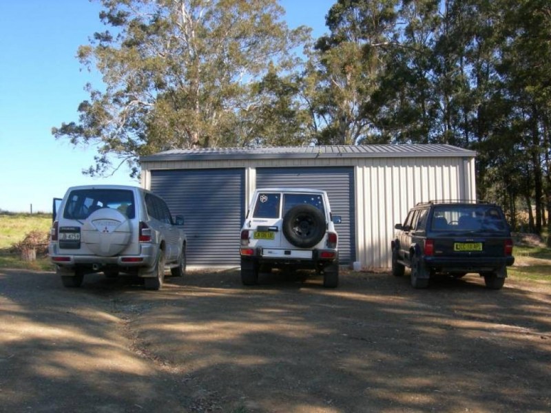 Krambach NSW 2429