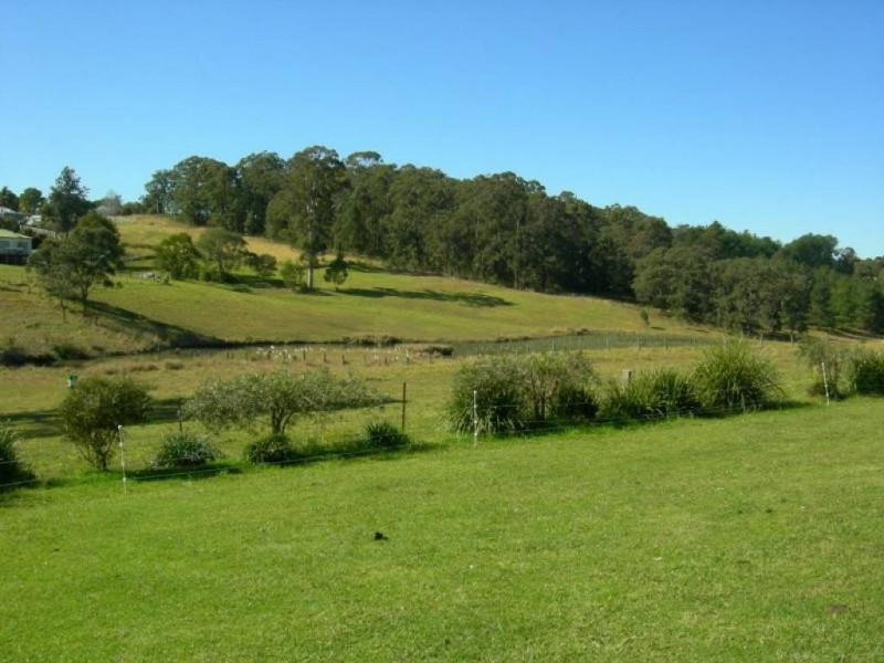 Krambach NSW 2429