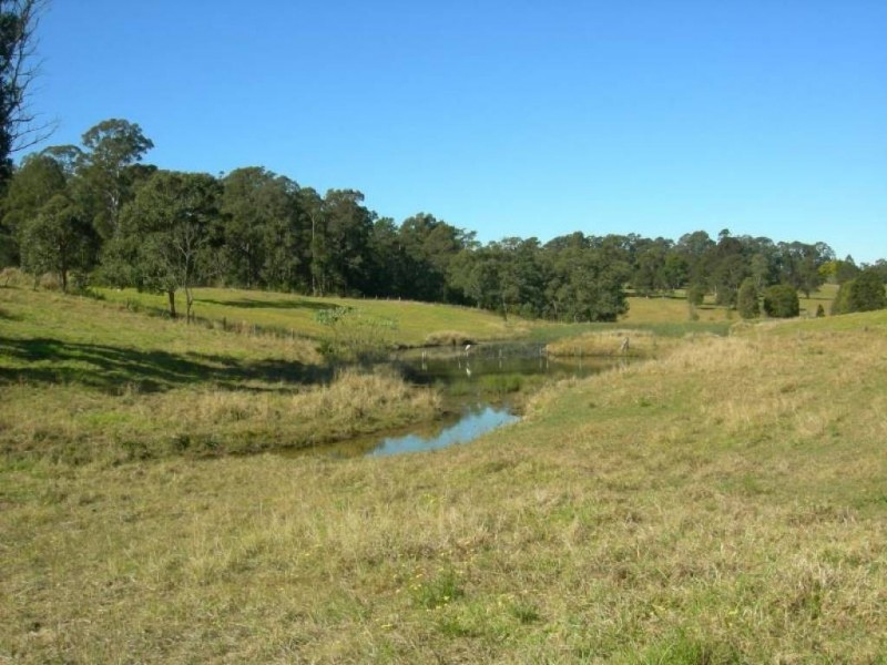 Krambach NSW 2429