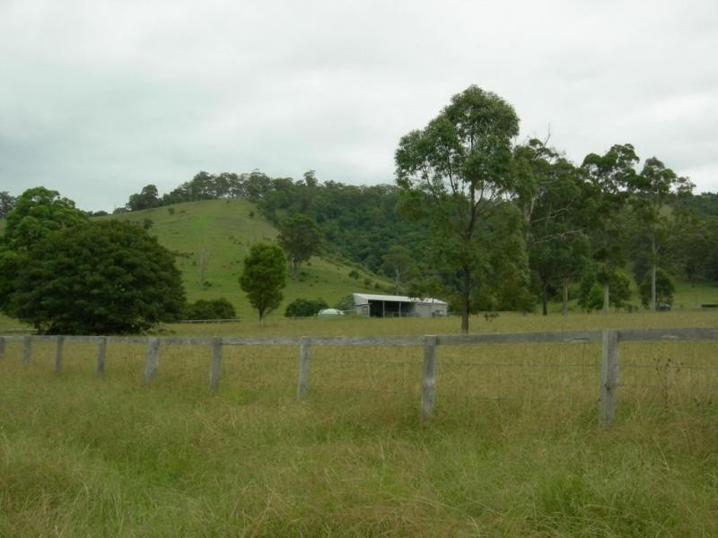 Wang Wauk NSW 2423