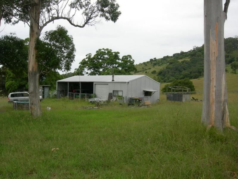 Wang Wauk NSW 2423