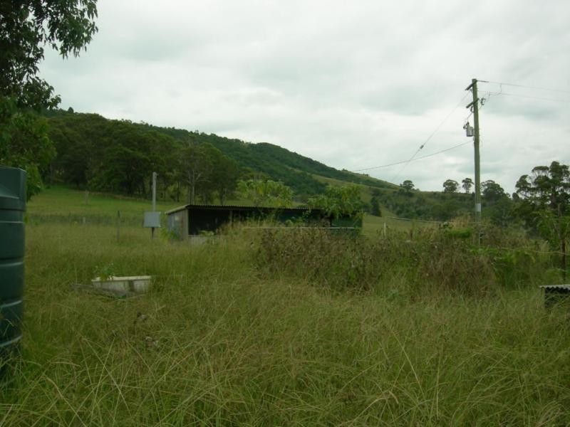 Wang Wauk NSW 2423