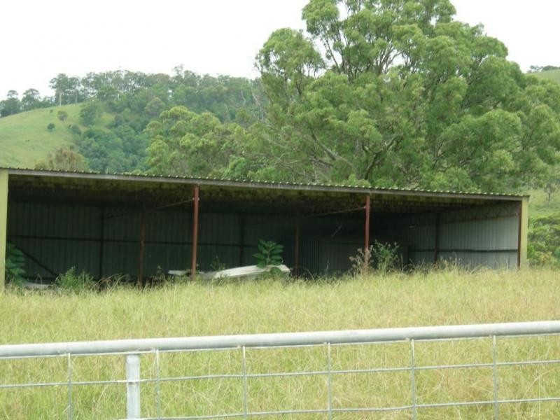 Wang Wauk NSW 2423