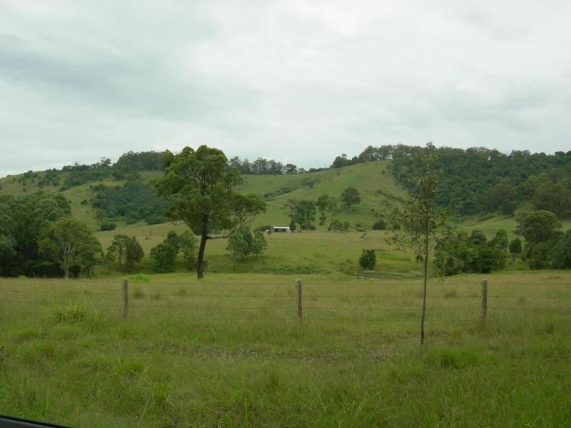 Wang Wauk NSW 2423