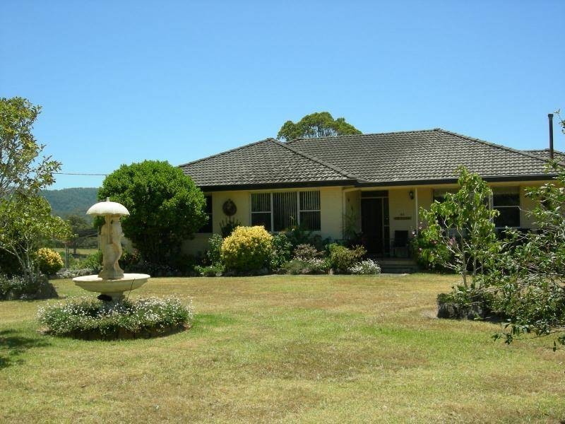 Wootton NSW 2423