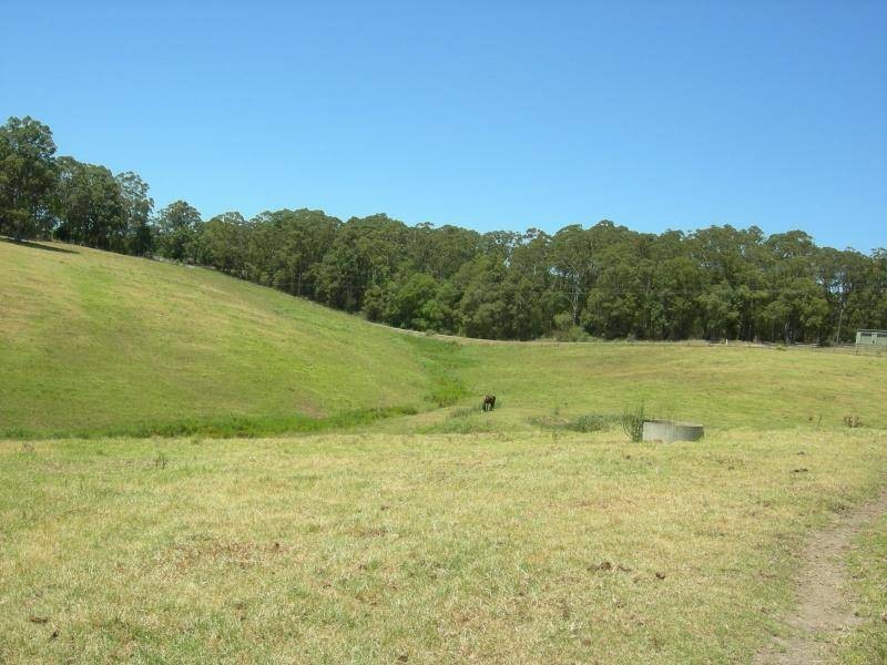 Wootton NSW 2423