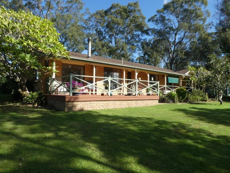 Burrell Creek NSW 2429