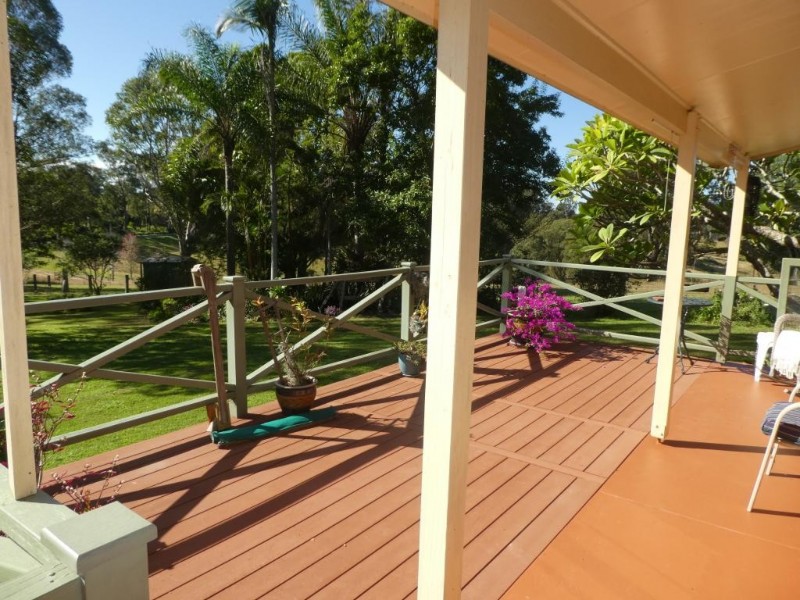 Burrell Creek NSW 2429