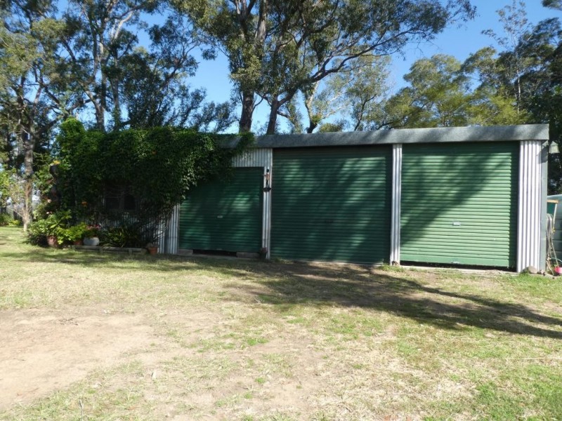 Burrell Creek NSW 2429