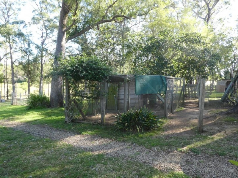 Burrell Creek NSW 2429