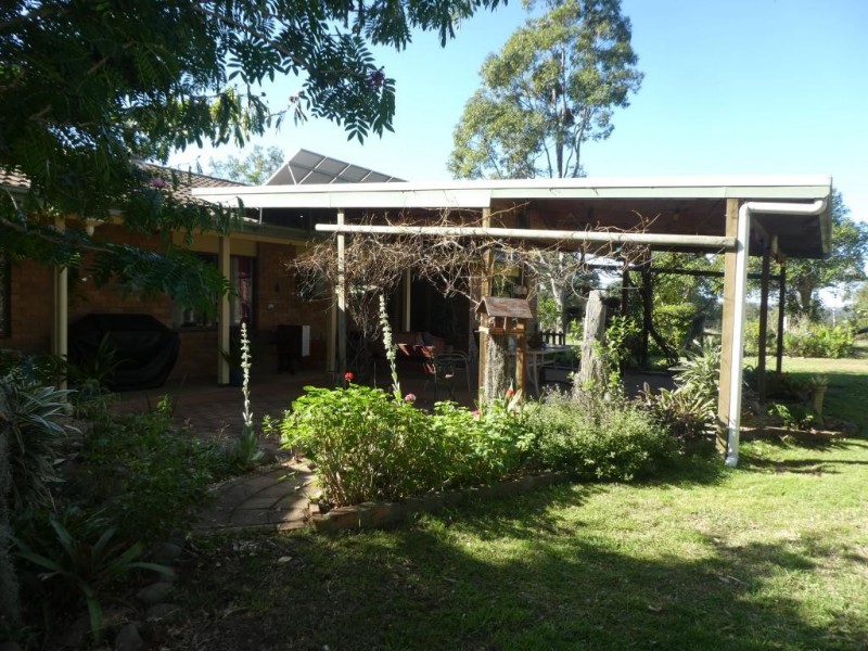 Burrell Creek NSW 2429