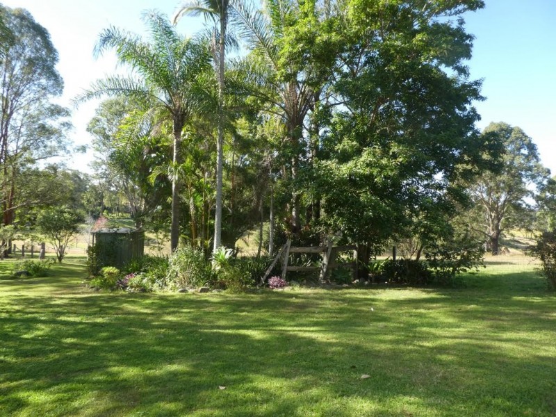 Burrell Creek NSW 2429