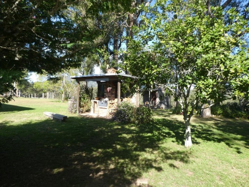 Burrell Creek NSW 2429