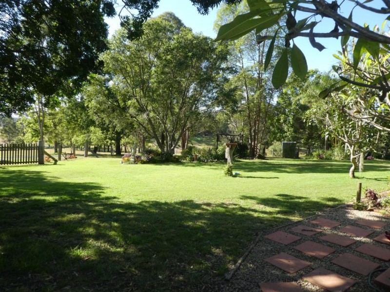 Burrell Creek NSW 2429