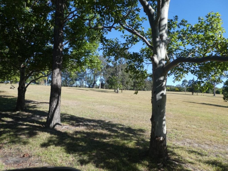 Burrell Creek NSW 2429