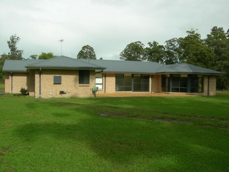 Rainbow Flat NSW 2430