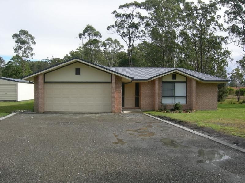 Rainbow Flat NSW 2430