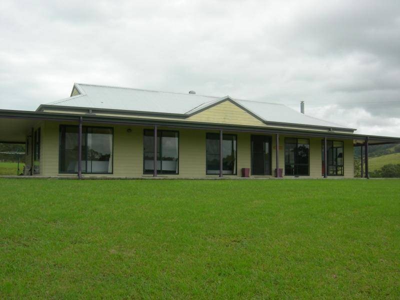 Wang Wauk NSW 2423