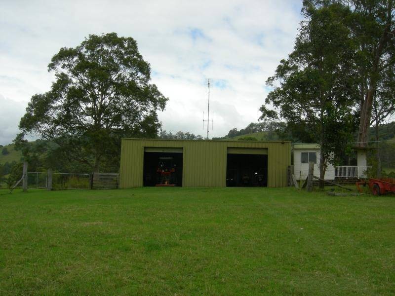 Wang Wauk NSW 2423