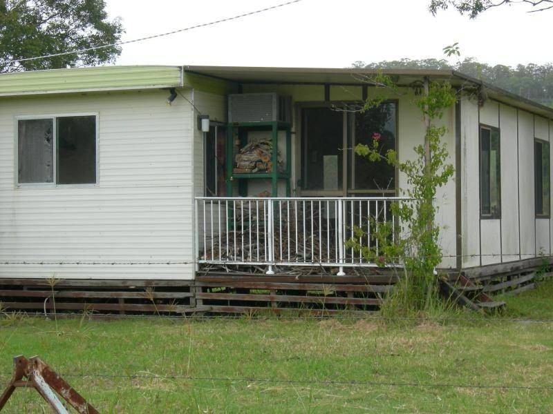 Wang Wauk NSW 2423